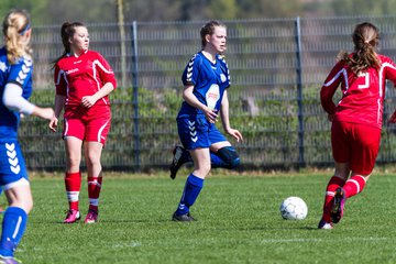Bild 312 - SC Kaltenkirchen - SG Trittau/S�dstormarn : Ergebnis: 0:6